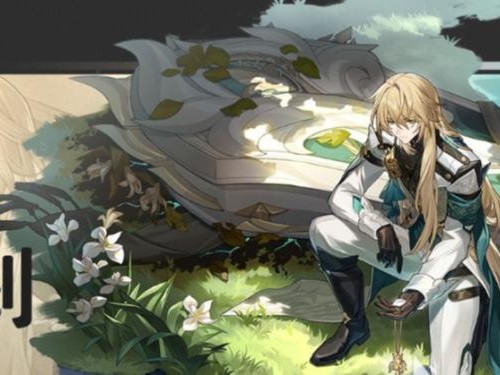 崩坏星穹铁道罗刹光锥怎么搭配？罗刹光锥适配程度分析