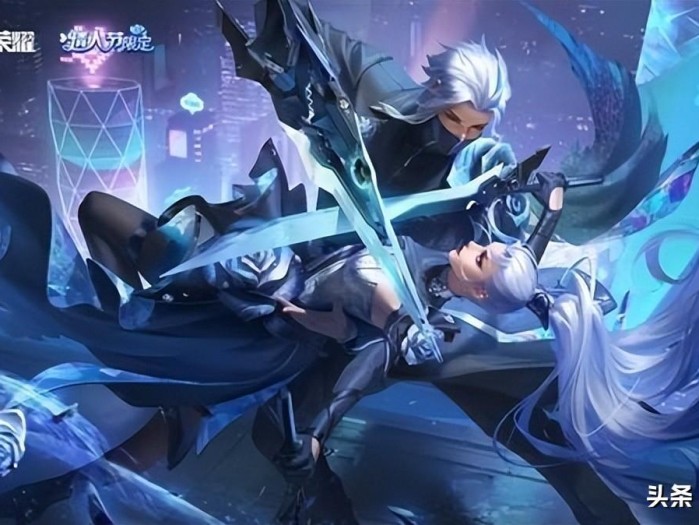 王者荣耀S29赛季段位继承表-段位继承规则一览