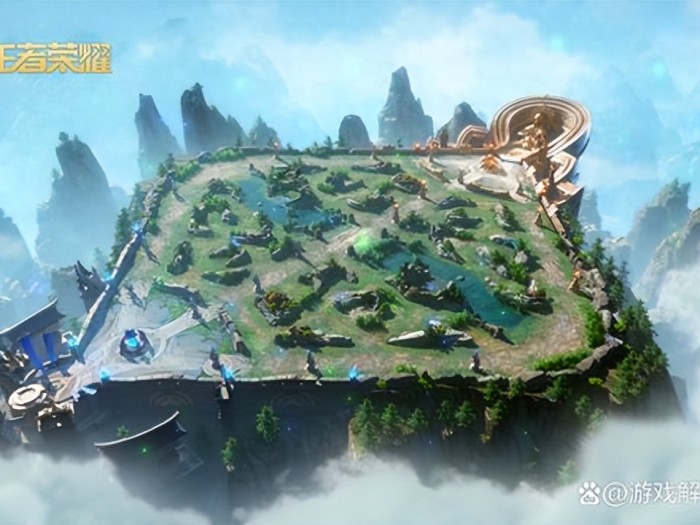 王者荣耀换线有什么用换线作用深度解析