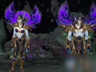 虚空精灵解锁详细流程-虚空精灵同盟解锁条件一览