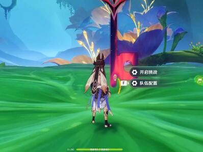 原神形态尺度的不适关卡怎么通关？关卡完成攻略