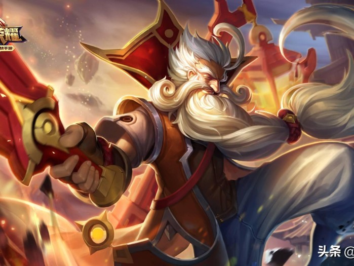 王者荣耀老夫子出装最强2023-最强出装玩法详解