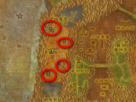 魔兽世界埃匹希斯圣物怎么完成？任务完成图文攻略