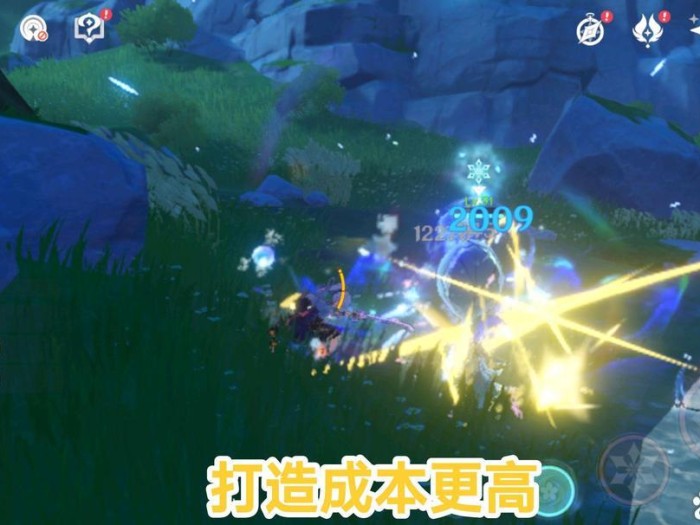 原神神里绫华的四个缺点介绍-神里绫华抽取建议