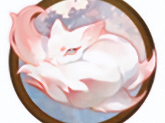 阴阳师11月新区图标公开-新式神可能是SP白藏主或SP三尾狐