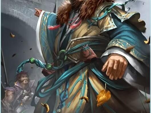 三国杀许攸技能解析-许攸三个技能详解