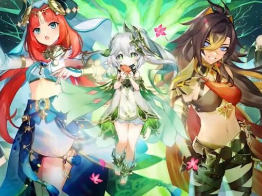 原神须弥五星角色有哪些？须弥五星角色详细介绍