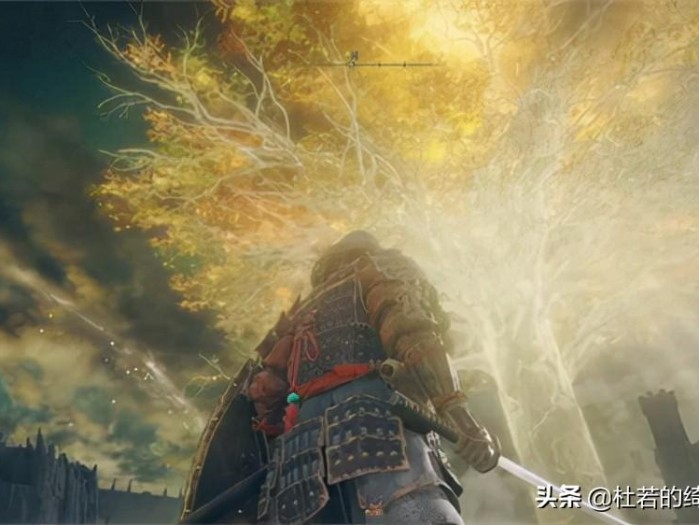 艾尔登法环武士加点推荐-武士加点怎么加