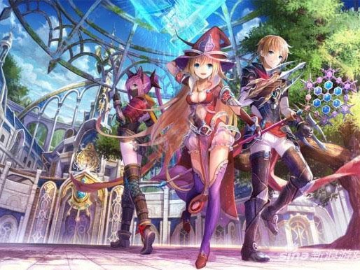 幻想神域加点攻略最新-启源女神职业加点解析