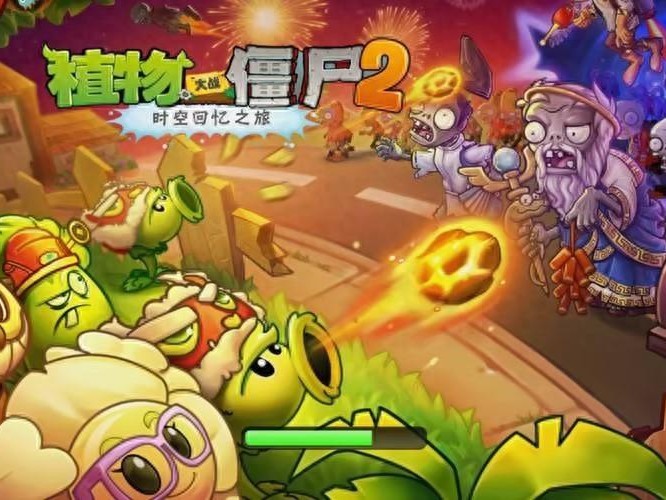 植物大战僵尸2玩法细节攻略-如何采用策略轻松地通关