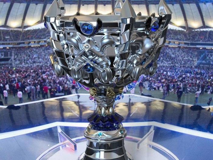 s2冠军是哪个战队？历届S赛冠军队伍介绍