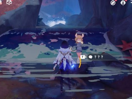 原神海洋书任务在哪接取？海洋书任务完成方法一览