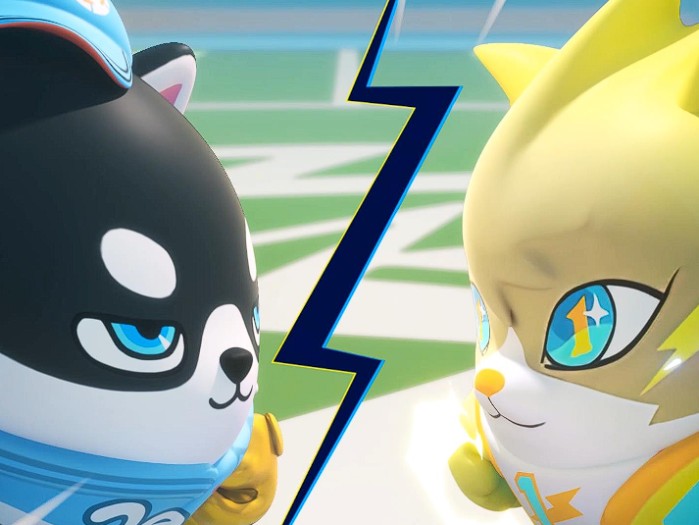 蛋仔派对国际服入口在哪？国际服注册教程