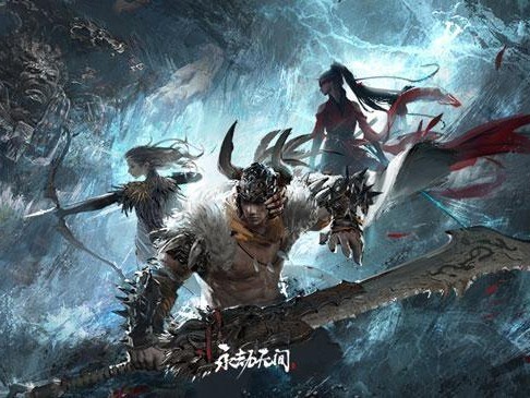 永劫无间段位等级表一览-段位继承表及内容分享