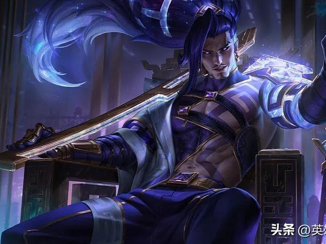 lol亚索出装最新2023-三相无暴击流出装玩法推荐