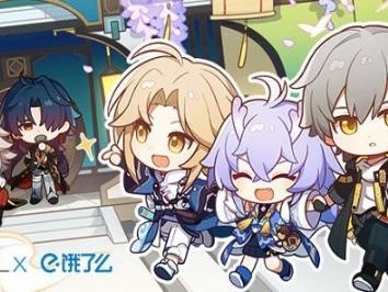 崩坏星穹铁道饿了么活动如何参与？活动玩法指南