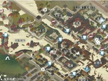 小吉舌尖上的汴京(一)流程一览-任务完成攻略