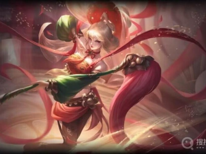 曙光英雄张出尘出装推荐-张出尘出装技能详解