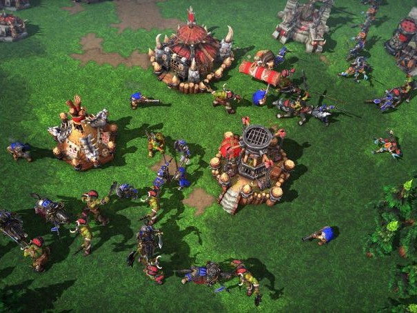 魔兽争霸3冰封王座秘籍大全-魔兽争霸3最全秘籍一览