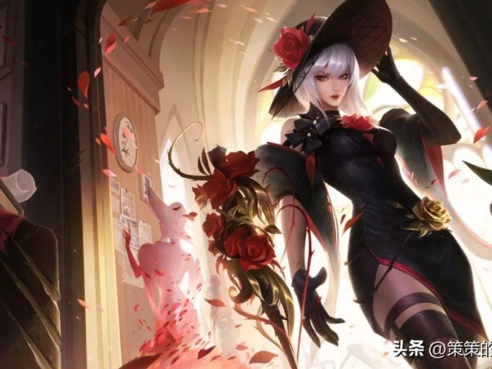 王者荣耀镜连招教学与飞雷神详解-镜怎么连招怎么玩厉害