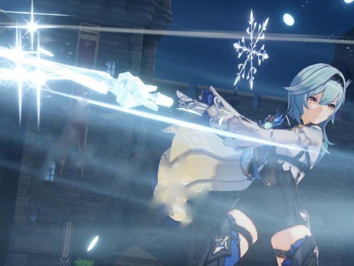 原神3.8优菈圣遗物要怎么选择？优菈圣遗物搭配推荐