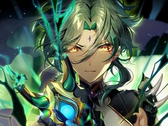 原神魈突破材料一览-魈突破材料大汇总