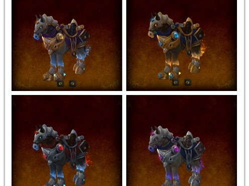 魔兽世界战争领主的嗜血战龙怎么获得？职业坐骑获取攻略