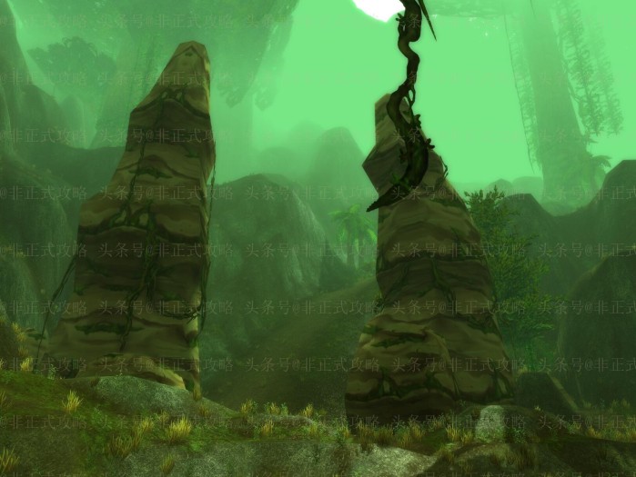 魔兽世界怀旧服魔兽希利苏斯怎么去？希利苏斯的任务攻略