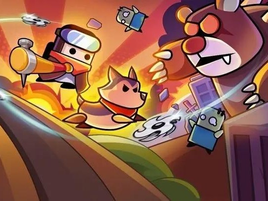 弹壳特攻队礼包码最新20236月-6月11日兑换码领取分享