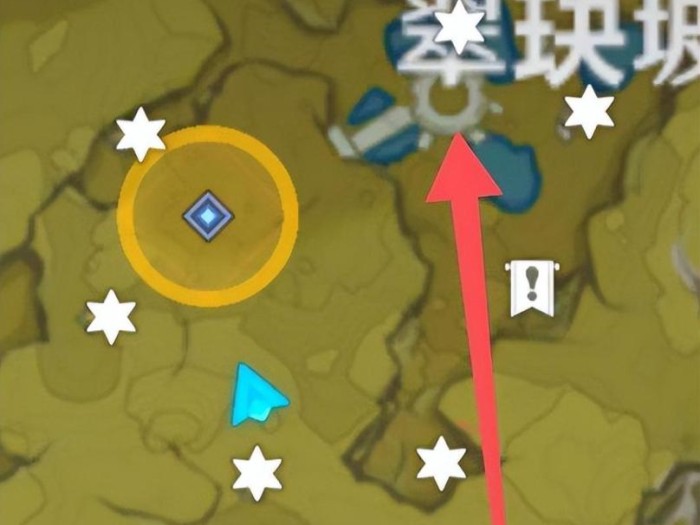 靖世九柱任务攻略-靖世九柱任务路线