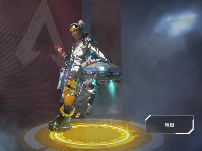 APEX英雄命脉玩法攻略-命脉技能如何使用