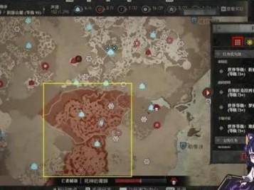 暗黑破坏神4地狱狂潮解锁条件是什么？地狱狂潮副本挑战技巧分享