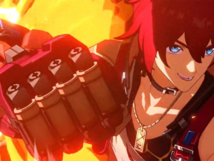 星穹铁道卢卡培养攻略-卢卡三种配队思路分享