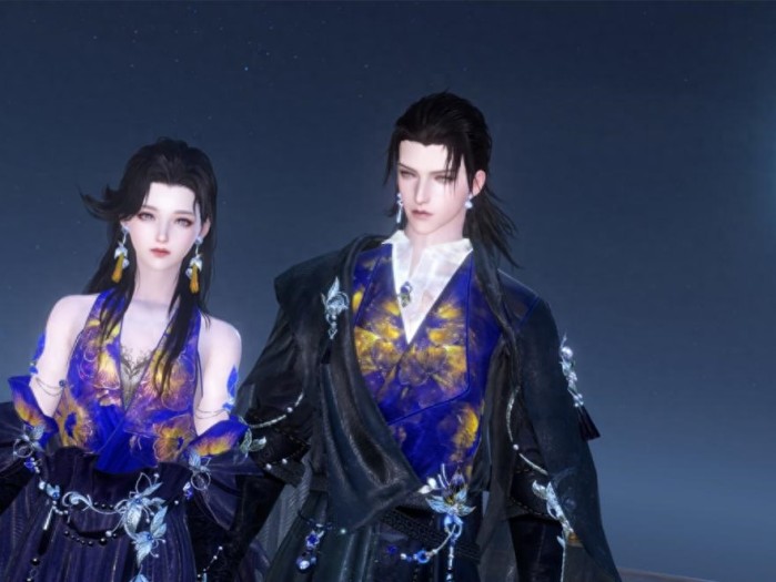 逆水寒手游断缘npc在哪？情缘解除规则一览