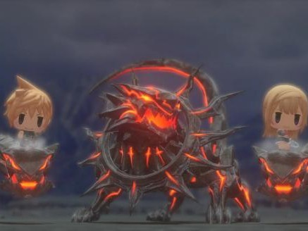 最终幻想世界攻略大全-最终BOSS打法解析