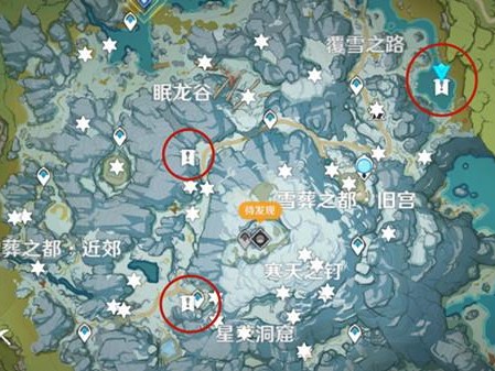 原神三个匣子任务在哪领取？3个匣子收集图文教程