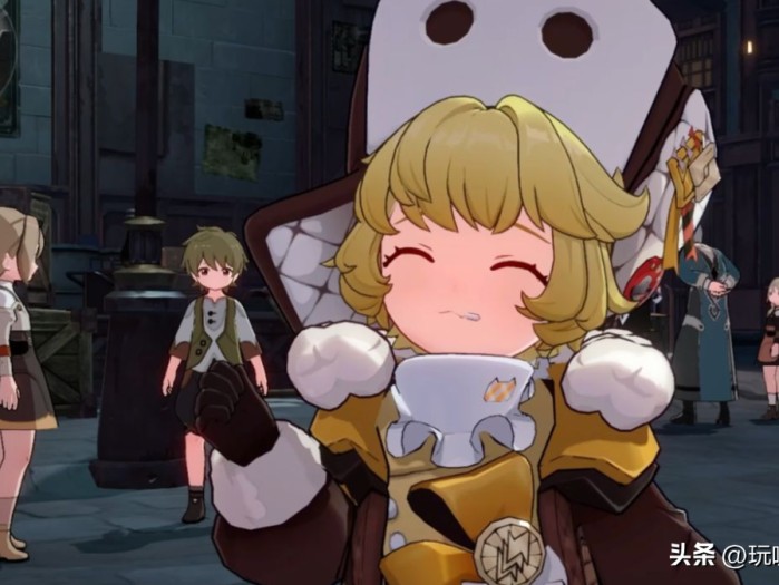 崩坏星穹铁道平民火队玩法攻略-如何无需五星C位亦可跻身T1阵容