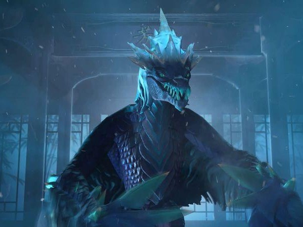 dota2冰龙技能介绍-冰龙技能玩法分享