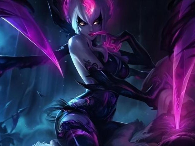 英雄联盟寡妇怎么玩？寡妇玩法介绍