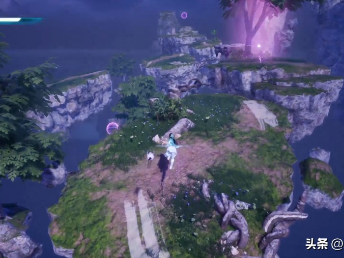 仙剑奇侠传7好玩吗？游戏玩法详解