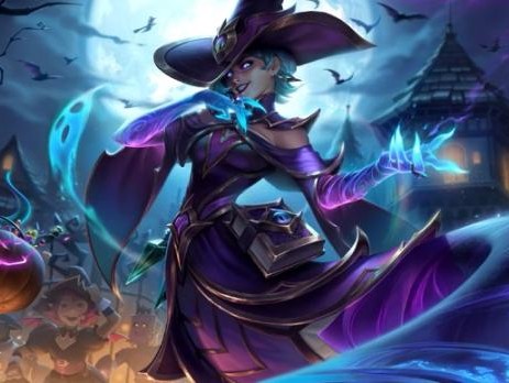 卡西奥佩娅羁绊效果解析-技能属性一览