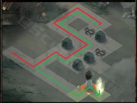 晃铃响于山谷在谦逊中关卡怎么过？重返未来1999关卡速通攻略