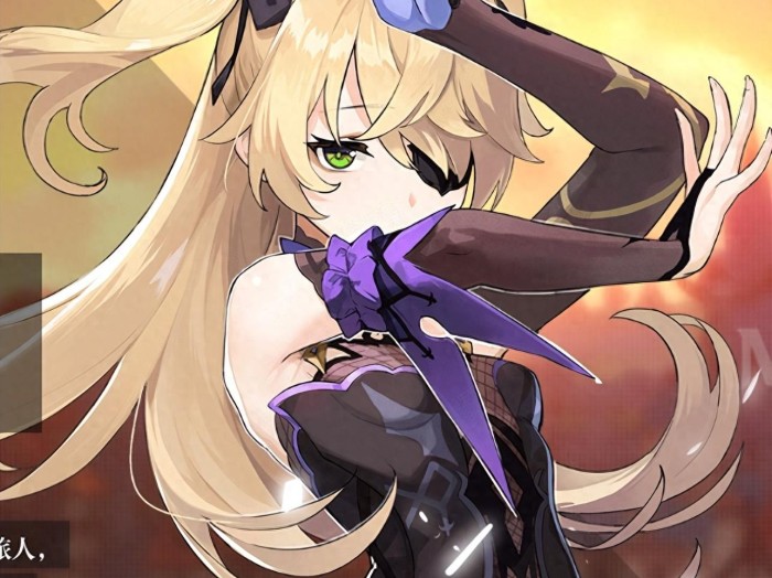 原神游戏攻略大全-新手必备角色养成方法