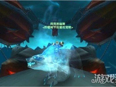 魔兽世界暮光高地灵魂兽刷新位置介绍-适合平民猎人宝宝推荐