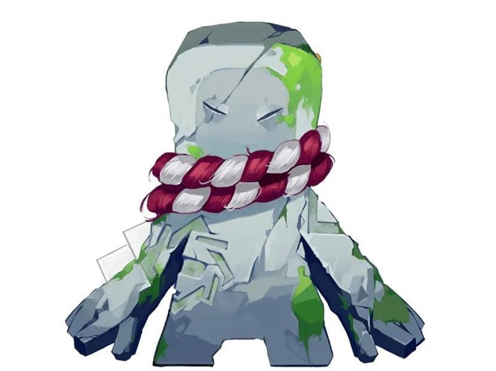 阴阳师涂壁哪里最多？涂壁的御魂技能及背景介绍