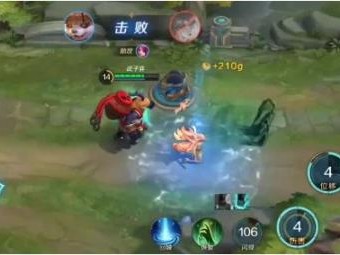 曙光英雄水晶巨人机制一览-水晶巨人机制介绍