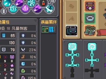 元气骑士前传卡片获得途径有哪些？卡片种类详细分析