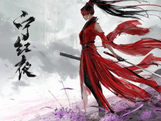 永劫无间宁红夜新手攻略-宁红夜玩法与解析