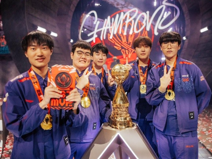 msi季中冠军赛战队介绍-季中赛冠军奖金一览