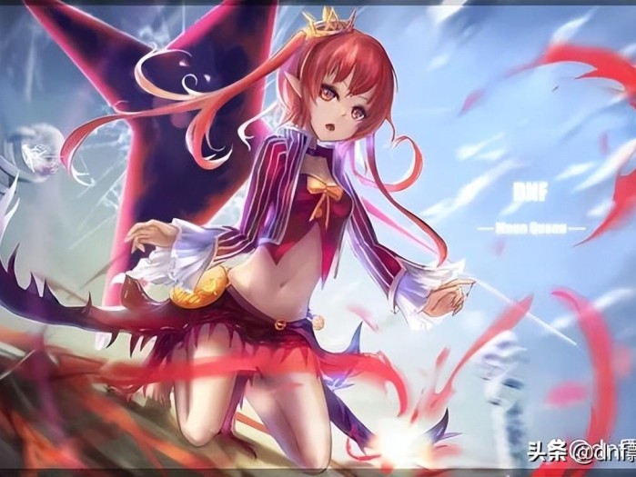 dnf杜罗西在哪里怎么去？如何获得100级传说装备